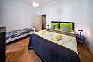 YourApartments.com - Riverbridge Apartment 18O Ložnice 2