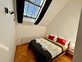 YourApartments.com - Riverbridge Apartment 19P Obývací pokoj