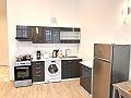 YourApartments.com - Stepanska studio I Kuchyň