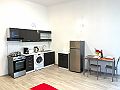 YourApartments.com - Stepanska studio I Kuchyň
