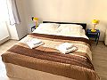 YourApartments.com - Stepanska studio II Ložnice