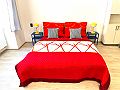YourApartments.com - Stepanska-2 bedrooms Ložnice 1