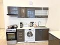 YourApartments.com - Stepanska-2 bedrooms Kuchyň