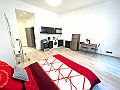 YourApartments.com - Stepanska-2 bedrooms Obývací pokoj