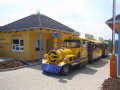 Holiday Village Senec - Apartmán 2 Dům z venku