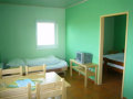 Holiday Village Senec - Apartmán 2 Obývací pokoj