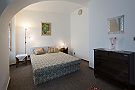 Apartmány U koček - Apartmán U Granátové skály Ložnice