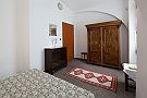 Apartmány U koček - Apartmán U Granátové skály Ložnice