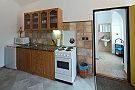 Apartmány U koček - Apartmán U Granátové skály Kuchyň