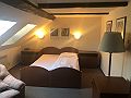 Penzion Tamara - Ap.28 Ložnice