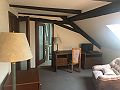 Penzion Tamara - Ap.28 Ložnice