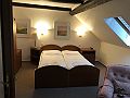 Penzion Tamara - Ap.27 Ložnice
