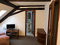 Penzion Tamara - Ap.27 Ložnice