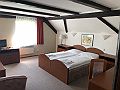 Penzion Tamara - Ap.25 Ložnice 1