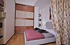 Meridián-apartmán, Primo, Starý Smokovec, Vysoké Tatry - Meridián-Apartmán 34 Postel