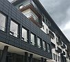 Meridián-apartmán, Primo, Starý Smokovec, Vysoké Tatry - Meridián-Apartmán 34 Dům z venku