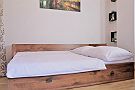 Meridián-apartmán, Primo, Starý Smokovec, Vysoké Tatry - Meridián-Apartmán 34 Postel