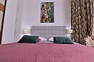 Meridián-apartmán, Primo, Starý Smokovec, Vysoké Tatry - Meridián-Apartmán 34 Postel