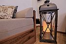 Meridián-apartmán, Primo, Starý Smokovec, Vysoké Tatry - Meridián-Apartmán 34 Obývací pokoj