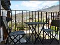 Meridián-apartmán, Primo, Starý Smokovec, Vysoké Tatry - Meridián-Apartmán 34 Balkon