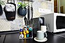 Meridián-apartmán, Primo, Starý Smokovec, Vysoké Tatry - Meridián-Apartmán 34 Kuchyň