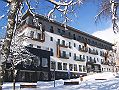 Meridián-apartmán, Primo, Starý Smokovec, Vysoké Tatry - Meridián-Apartmán 34 Dům z venku