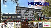 Meridián-apartmán, Primo, Starý Smokovec, Vysoké Tatry - Meridián-Apartmán 34 Okolí apartmánu