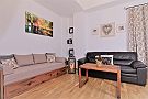 Meridián-apartmán, Primo, Starý Smokovec, Vysoké Tatry - Meridián-Apartmán 44 Obývací pokoj