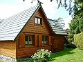 Chata 405 ** - Chata 405 Dům z venku