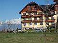 Apartmán Nelka *** - Nelka Dům z venku