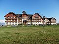 Apartmán Nelka *** - Nelka Dům z venku