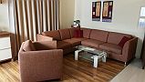 Apartmán Nelka *** - Nelka Obývací pokoj