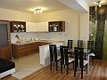 Apartmán Nelka *** - Nelka Kuchyň