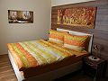 Apartmán Nelka *** - Nelka Ložnice