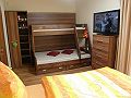 Apartmán Nelka *** - Nelka Ložnice