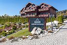 MOUNTAIN RESORT Ždiar - Belianske Tatry - Jednosp&aacute;ľňov&yacute; Apartm&aacute;n č.1 Okol&iacute; apartm&aacute;nu