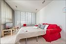 P&O apartments Warsaw Accommodation - Arkadia - 7 