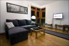 P&O apartments Warsaw Accommodation - Arkadia - 12 Obývací pokoj
