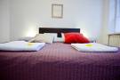 P&O apartments Warsaw Accommodation - Bednarska 24 Koupelna 2