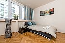 P&O apartments Warsaw Accommodation - Bagno 