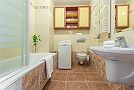 P&O apartments Warsaw Accommodation - Babka Tower Suits 