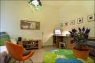 P&O apartments Warsaw Accommodation - Smulikowskiego Obývací pokoj