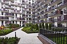 P&O apartments Warsaw Accommodation - Burakowska 1 
