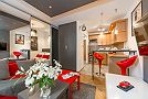 P&O apartments Warsaw Accommodation - Emilii Plater 2 