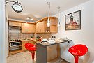P&O apartments Warsaw Accommodation - Emilii Plater 2 