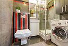 P&O apartments Warsaw Accommodation - Emilii Plater 2 