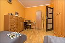 P&O apartments Warsaw Accommodation - Mokotów Dolny 