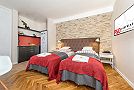 P&O apartments Warsaw Accommodation - Lipowa 