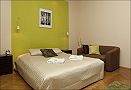 P&O apartments Warsaw Accommodation - Miodowa 