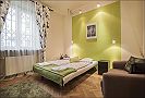 P&O apartments Warsaw Accommodation - Miodowa 